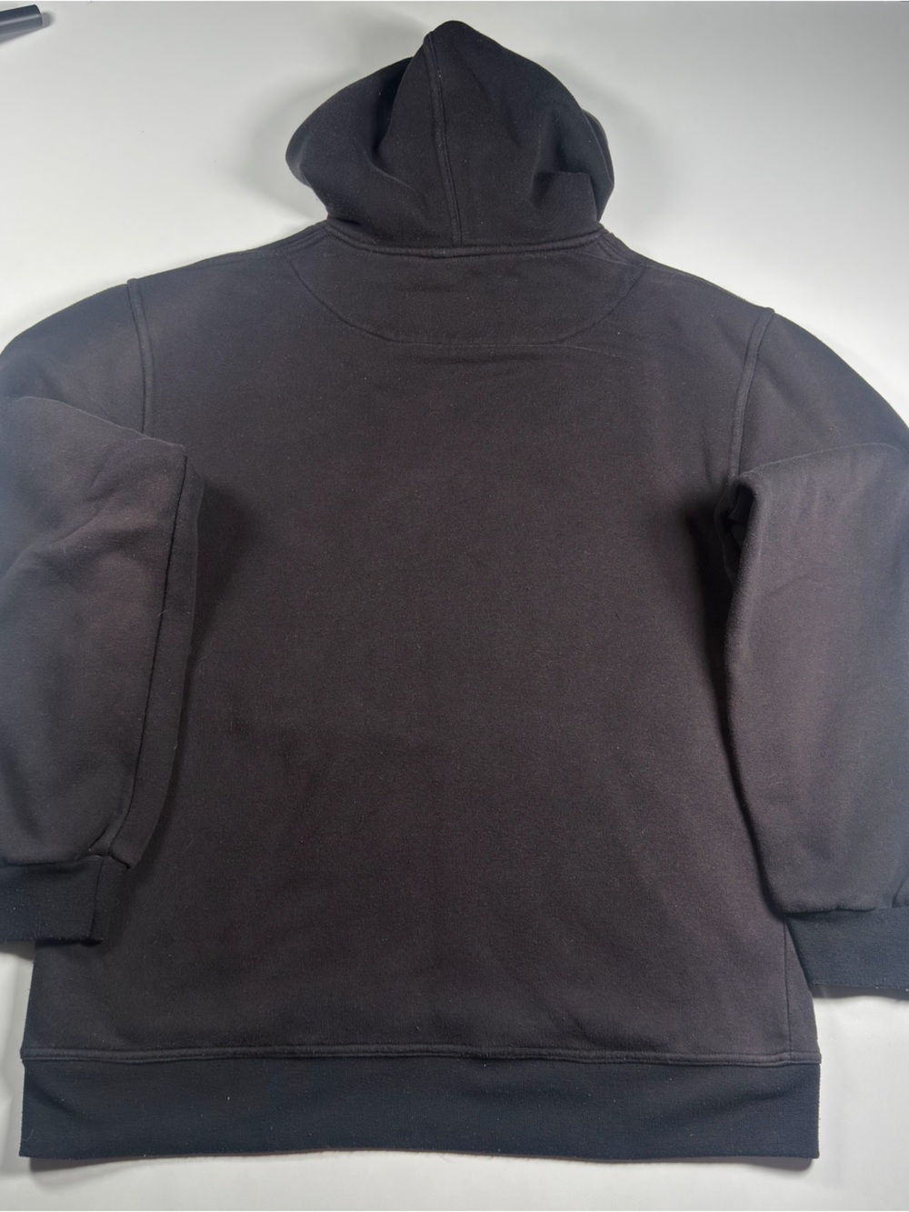 Avenged Sevenfold Night Mare Skull Pullover Hoodie - Black Size Mens XL - Picture 2 of 5